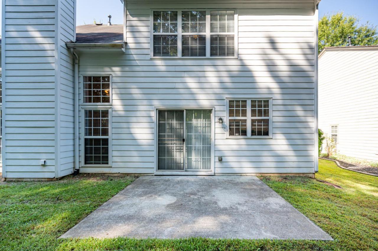 Enjoy This Amazing Home With Porch & Grill Near Dt Woodstock Eksteriør billede