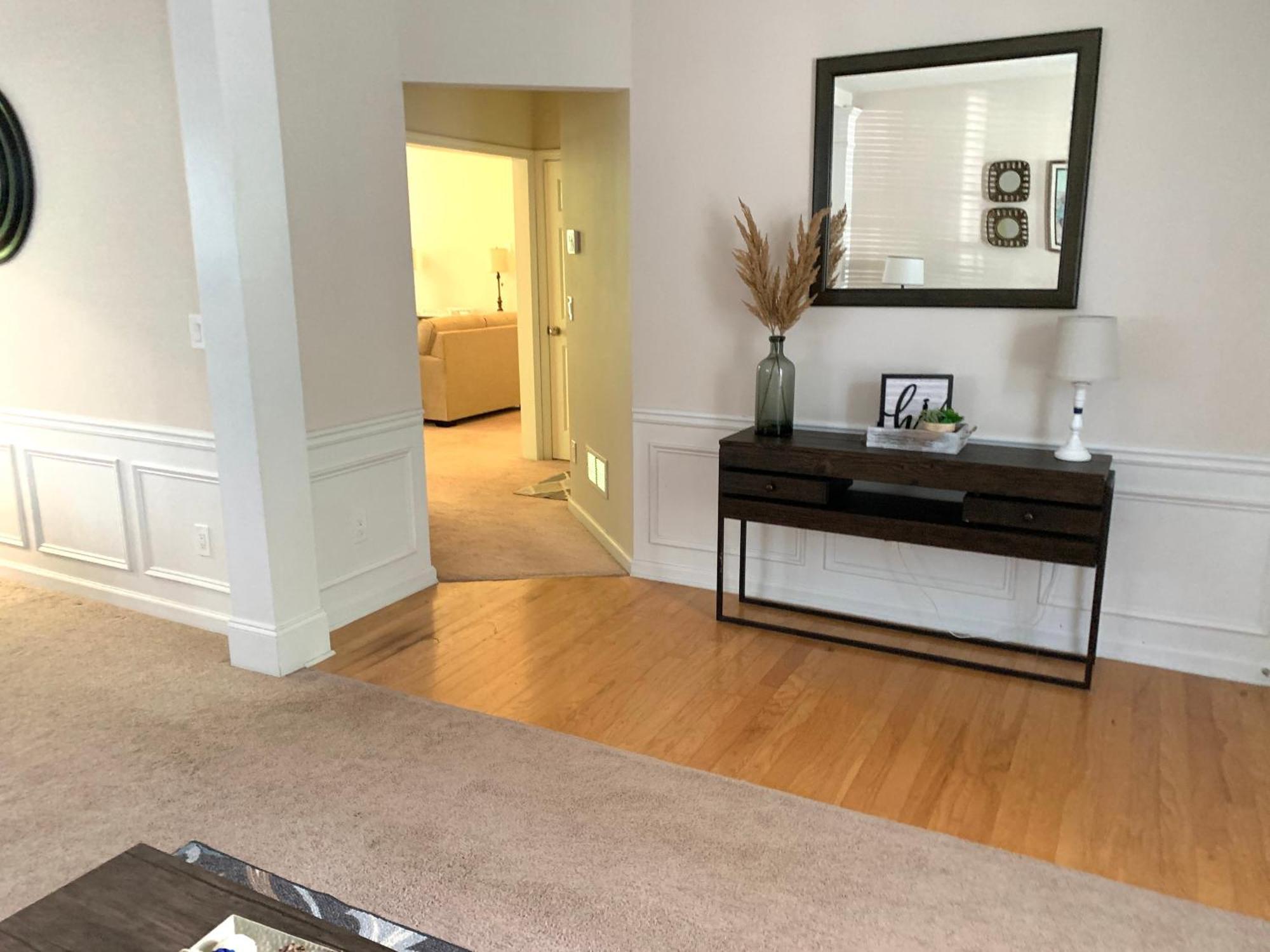 Enjoy This Amazing Home With Porch & Grill Near Dt Woodstock Værelse billede