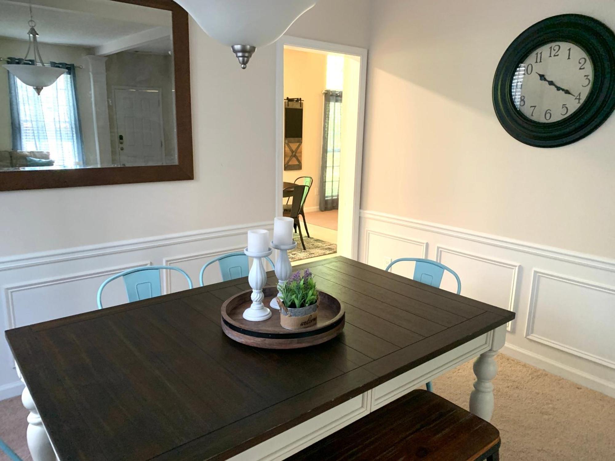 Enjoy This Amazing Home With Porch & Grill Near Dt Woodstock Værelse billede